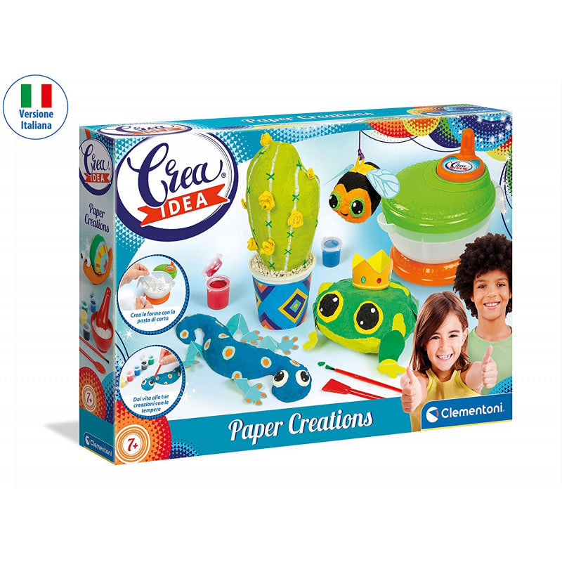 Paper Creation - Create with Paper
