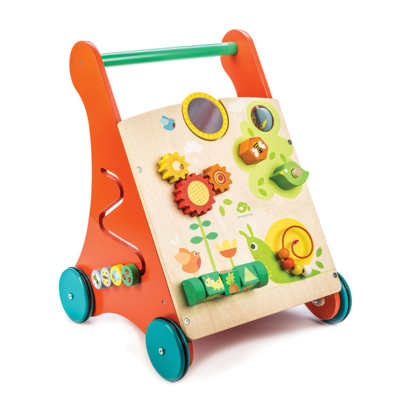 First Steps and Activity Centre - Garden