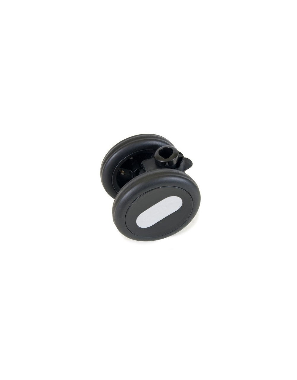 Echo Chicco Stroller Front Wheel Replacement