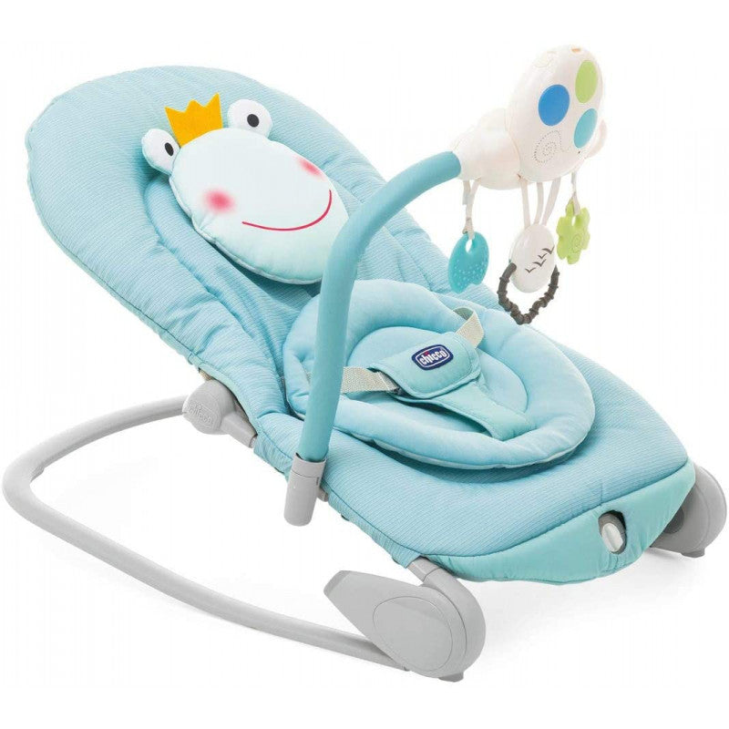 Chicco Balloon Froggy Bouncer