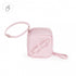 Attache-sucette Rosa Pasito a Pasito Nest