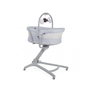 Berceaux Chicco Baby Hug Air 4 in 1 - Beige - 4