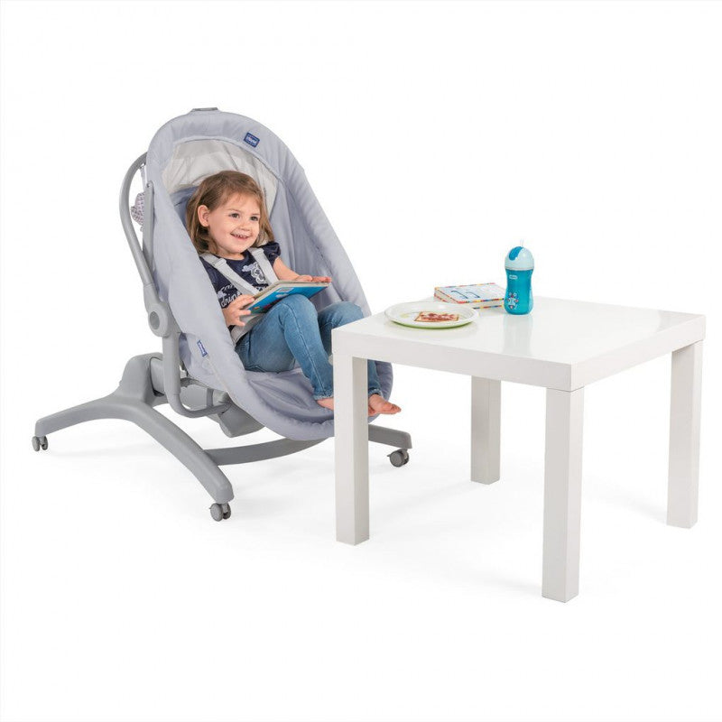 Berceaux Chicco Baby Hug Air 4 in 1 - Beige - 5