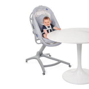 Berceaux Chicco Baby Hug Air 4 in 1 - Beige - 6