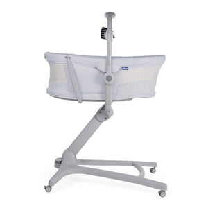 Berceaux Chicco Baby Hug Air 4 in 1 - Beige - 7