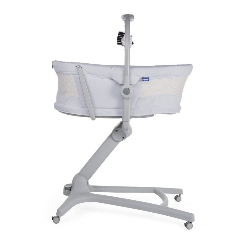 Berceaux Chicco Baby Hug Air 4 in 1 - Beige - 7