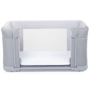 Berceaux Chicco Next2Me Forever - Cool Grey - 3