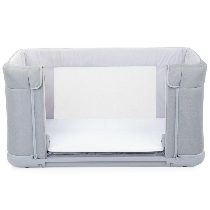 Berceaux Chicco Next2Me Forever - Cool Grey - 3