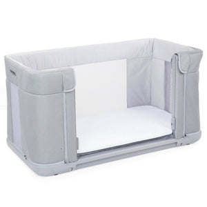 Berceaux Chicco Next2Me Forever - Cool Grey - 5