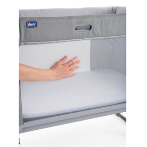 Berceaux Chicco Next2Me Forever - Cool Grey - 6