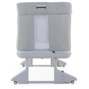 Berceaux Chicco Next2Me Forever - Cool Grey - 9