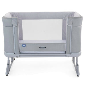 Berceaux Chicco Next2Me Forever - Cool Grey - 12