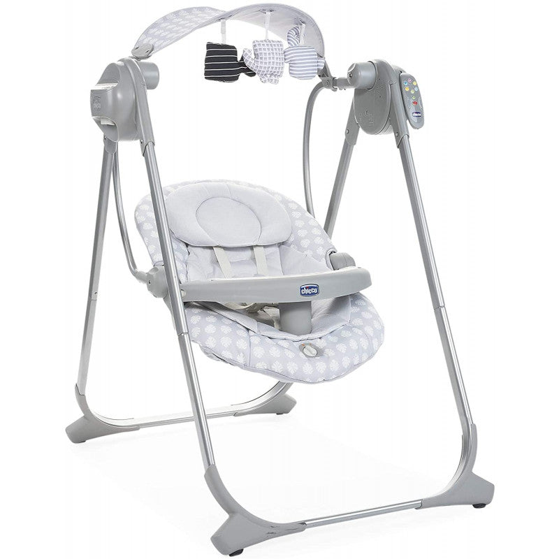 Chicco Polly Swing Up Feuille