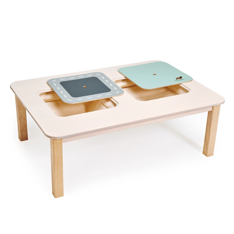 Forest Game Table