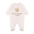 copy of Pyjama Nanan Sono la Principessa di Papà 0-6M