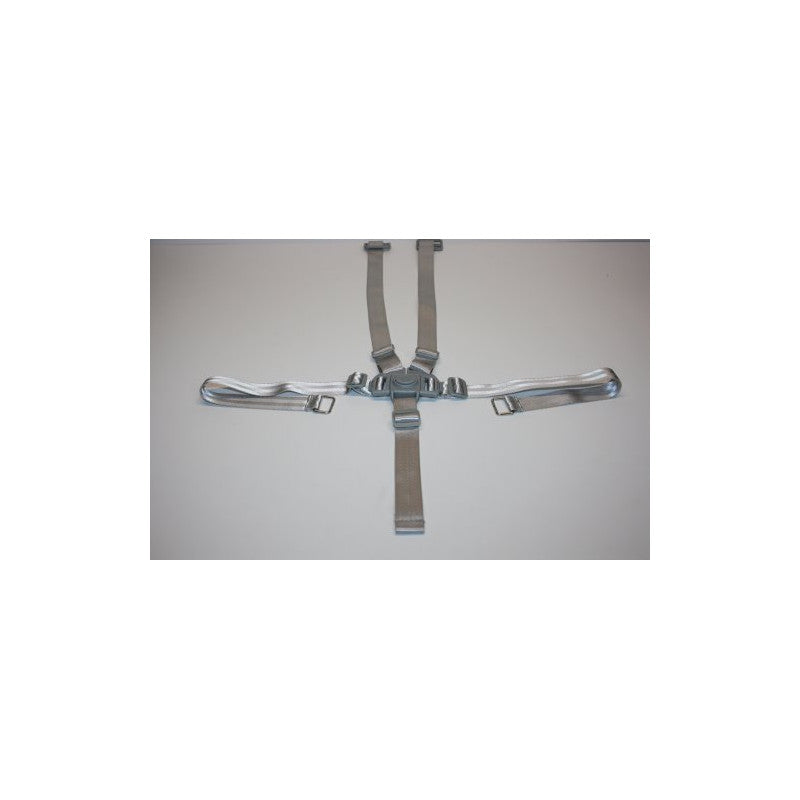 Safety Harness for Inglesina Gusto High Chair