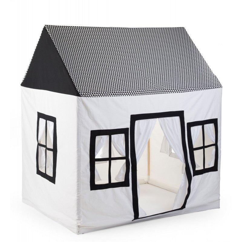 Fabric Play Tent