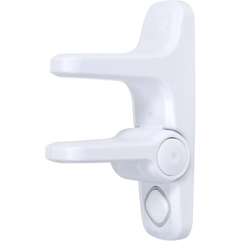 Door or Window Handle Lock