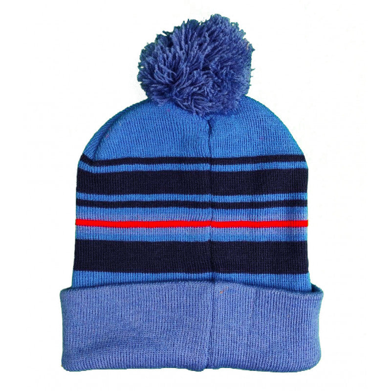 Mickey Mouse Hat - Blue