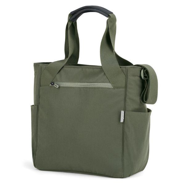 Inglesina Electa Day Bag - Loft Green