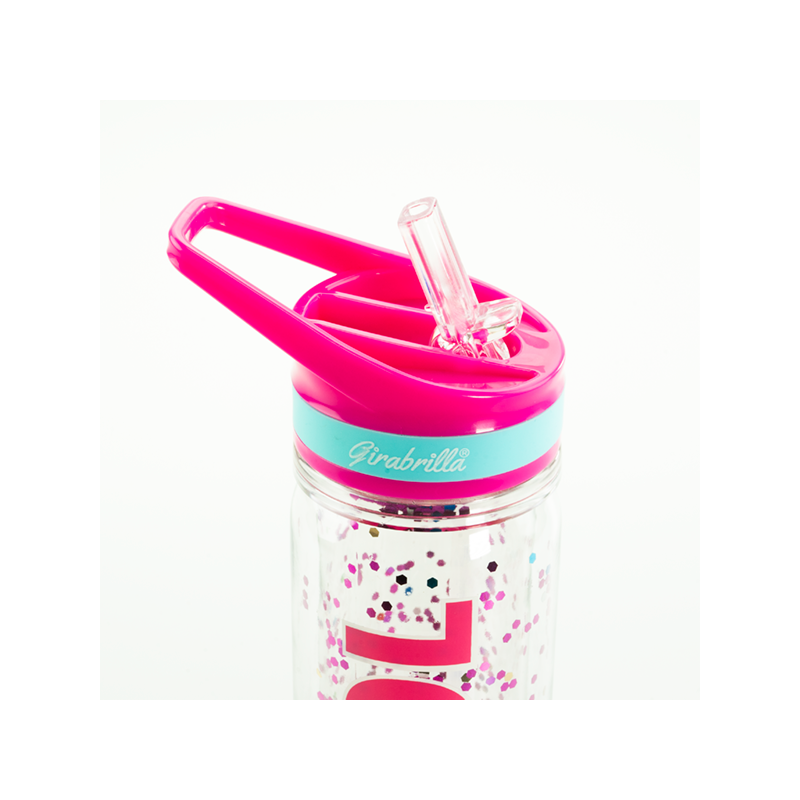 Girabrilla Shine Eco-bottle