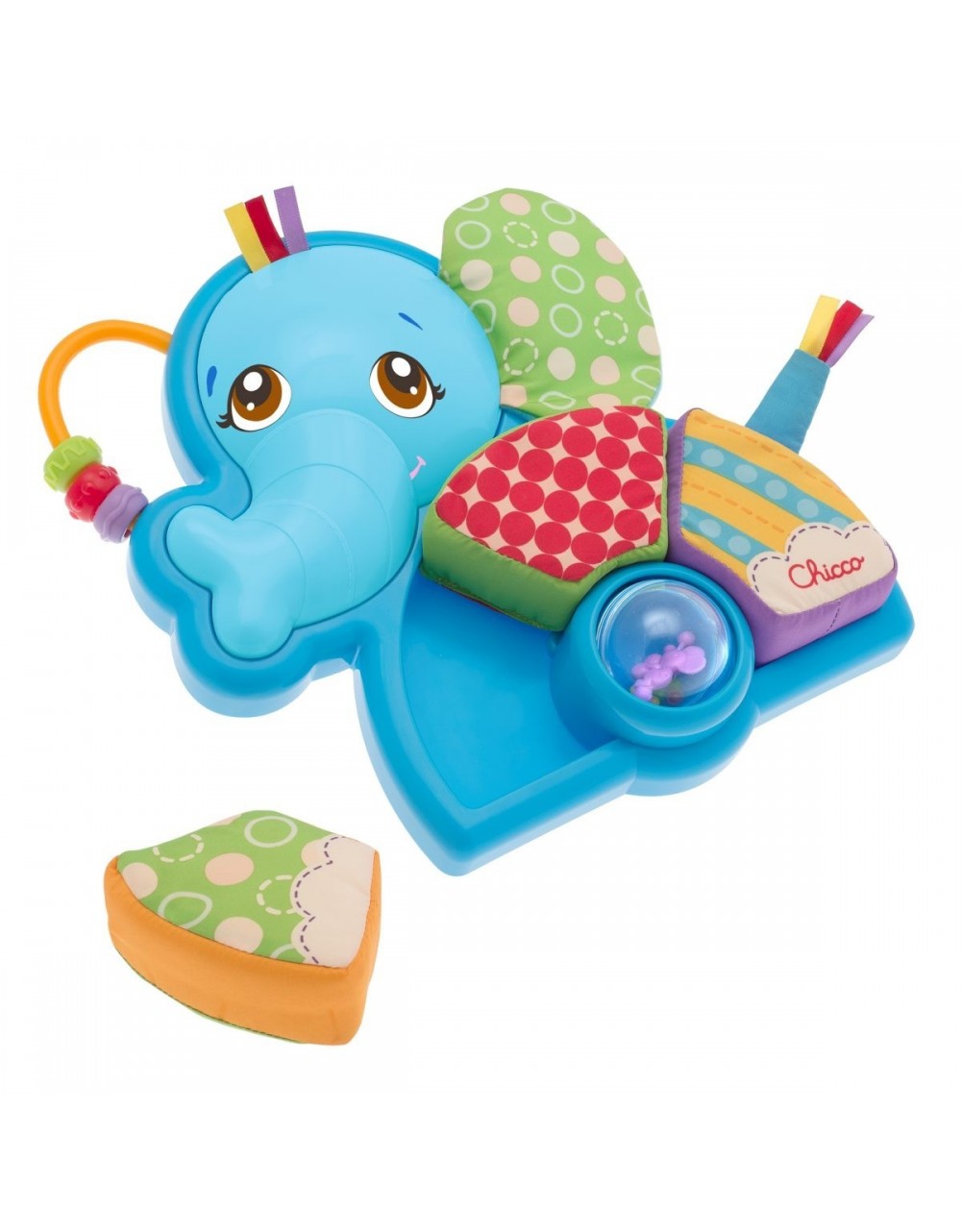 Chicco Mr. Elephant Puzzle