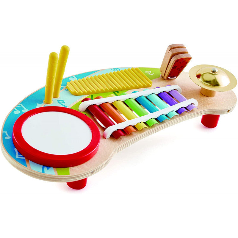 Multifunctional Mini Band Set