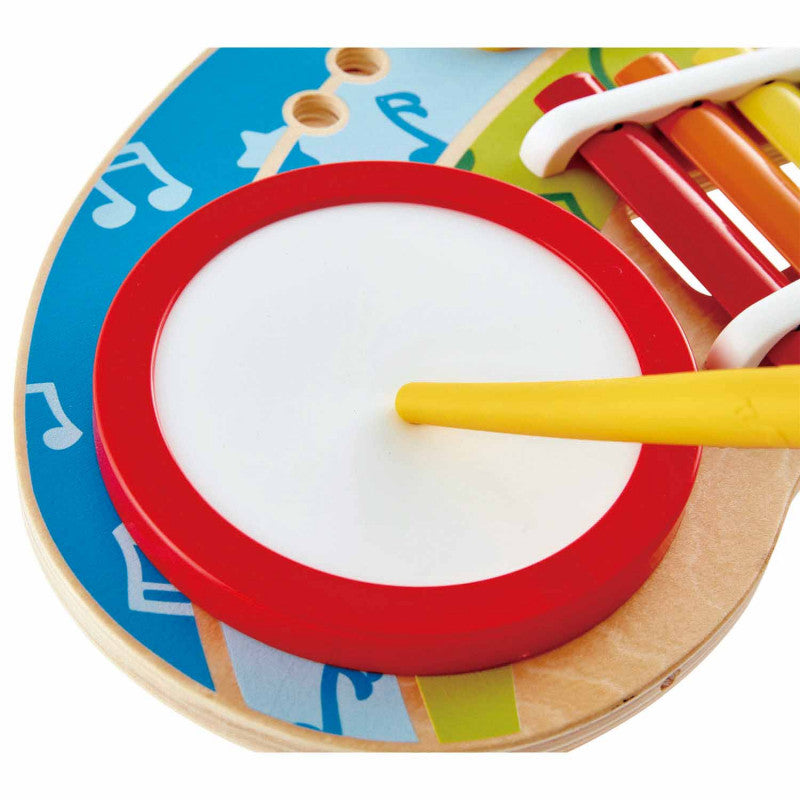 Multifunctional Mini Band Set