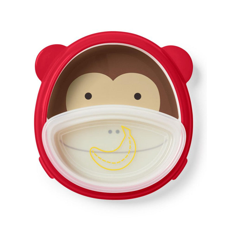 Skip Hop Smart Lunch Kit