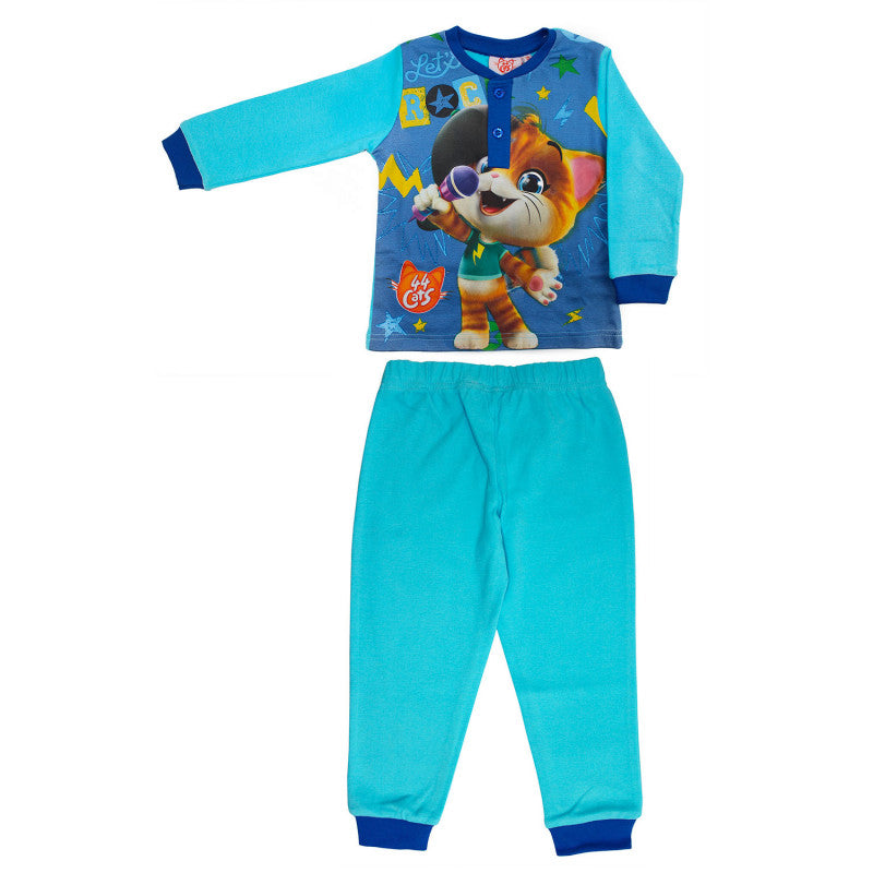 44 Cats Pyjamas - Lampo