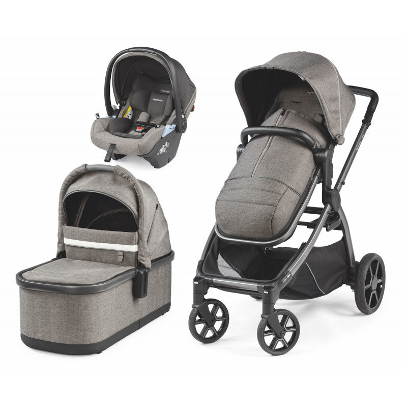 Peg Perego Ypsi Lounge Trio
