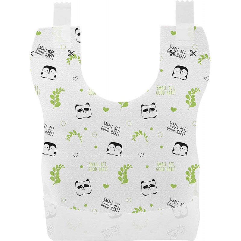Chicco Disposable Bibs