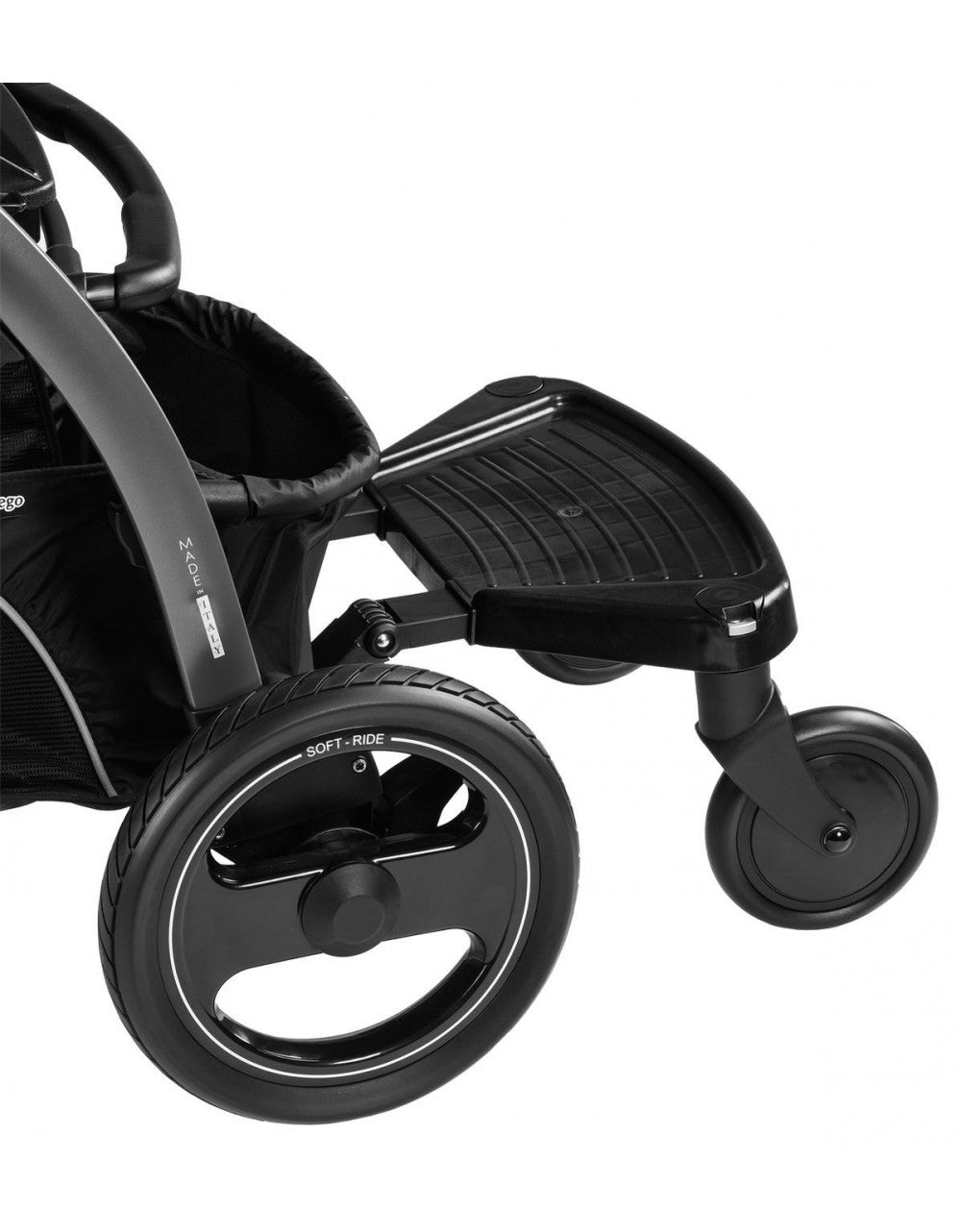 Peg Perego Stroller Book Board Footboard