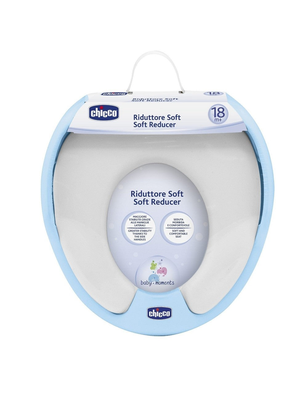 Chicco Potty Reducer Secure Hygiene