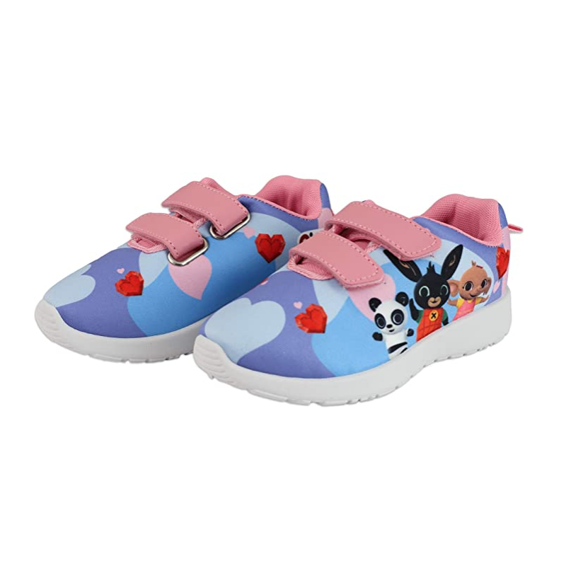 Bing Girl Sneakers - 29