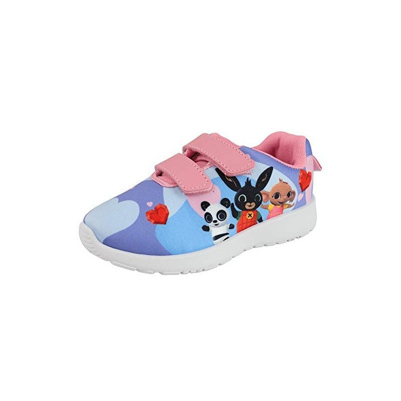 Bing Girl's Sneakers - 30