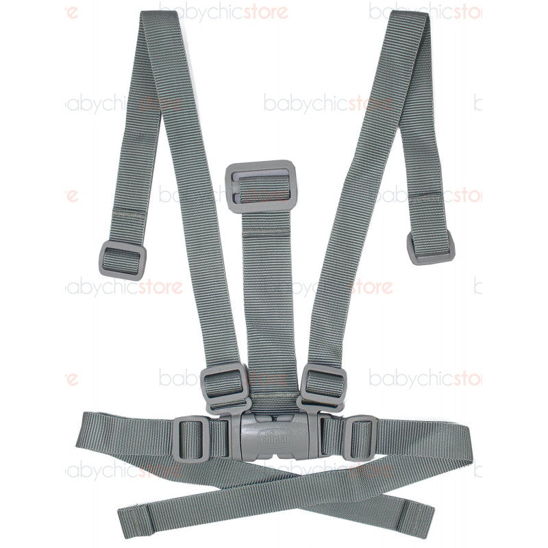 Chicco Polly 2 Start Highchair Harness
