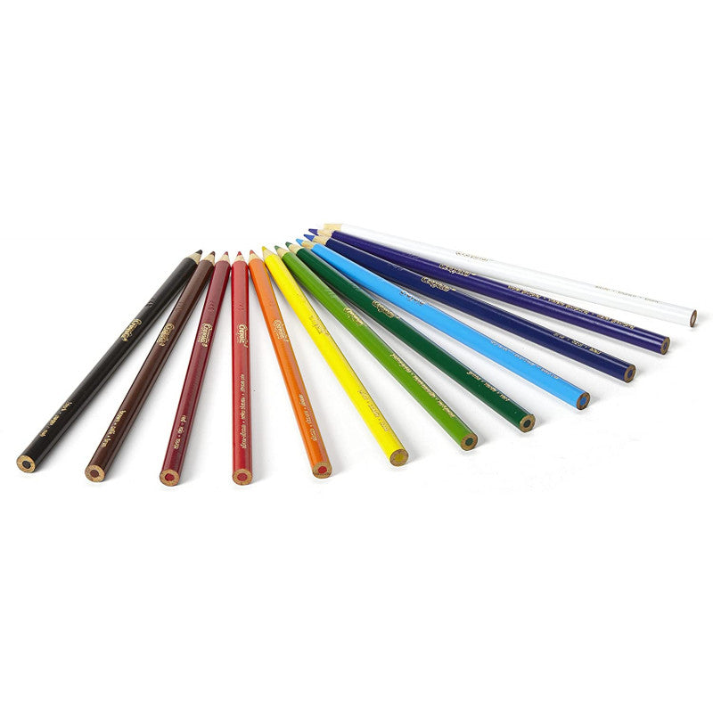 Crayola Colored Pencils
