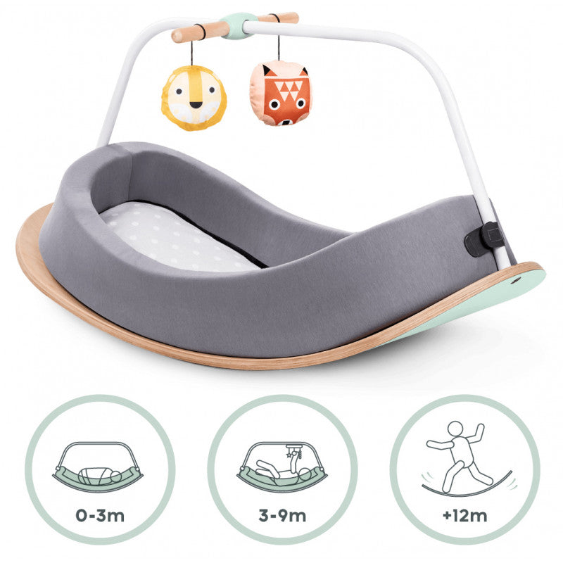 Jeux en Bois BEELOOM Dreamy Balance