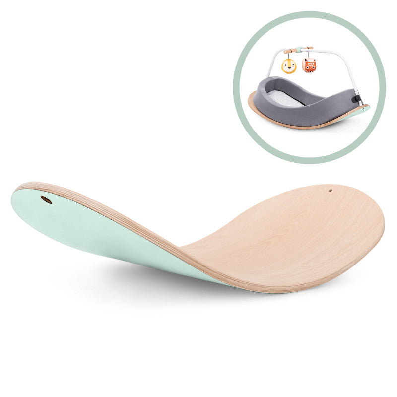 Montessori Wobble Board