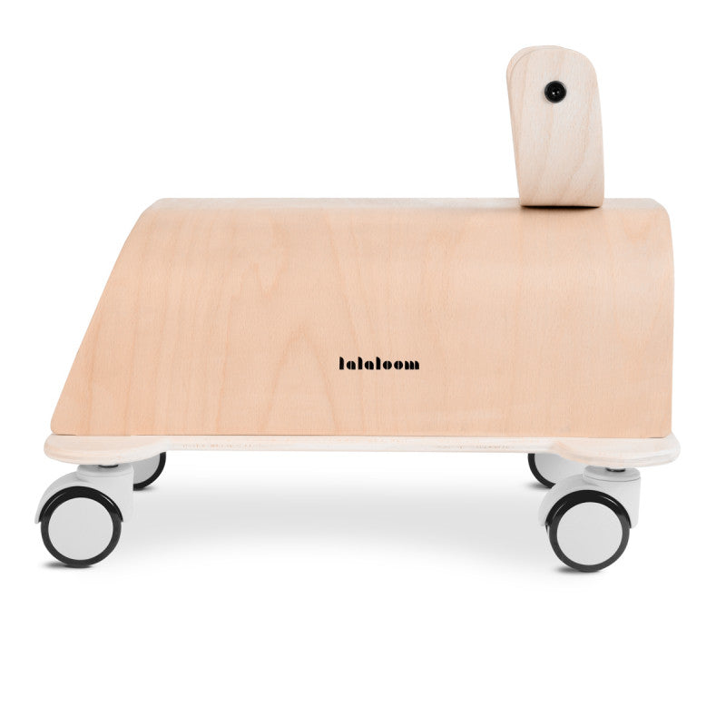 Ride-on Lioner