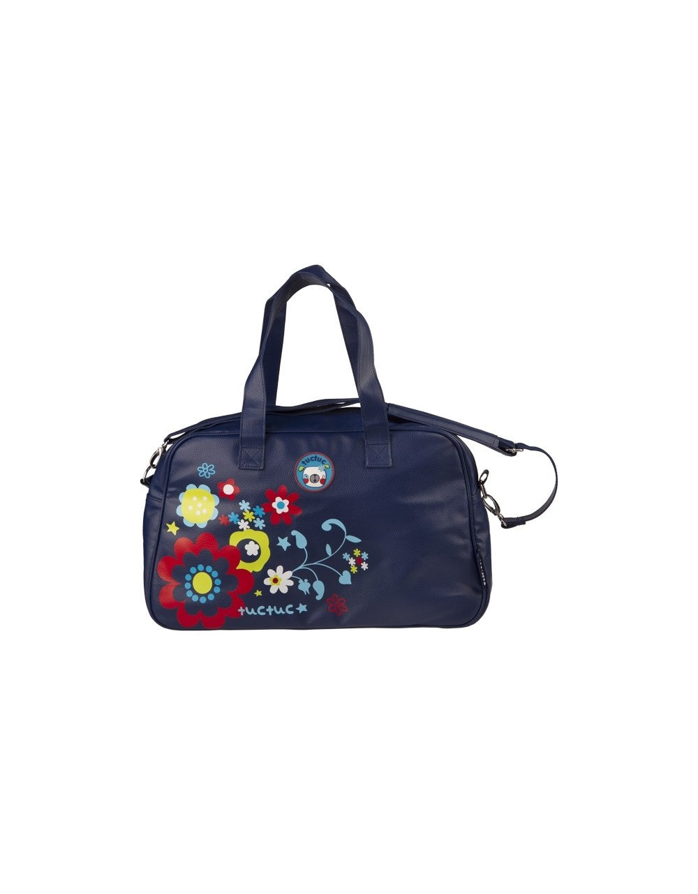 Tuc Tuc Night Picnic Bag