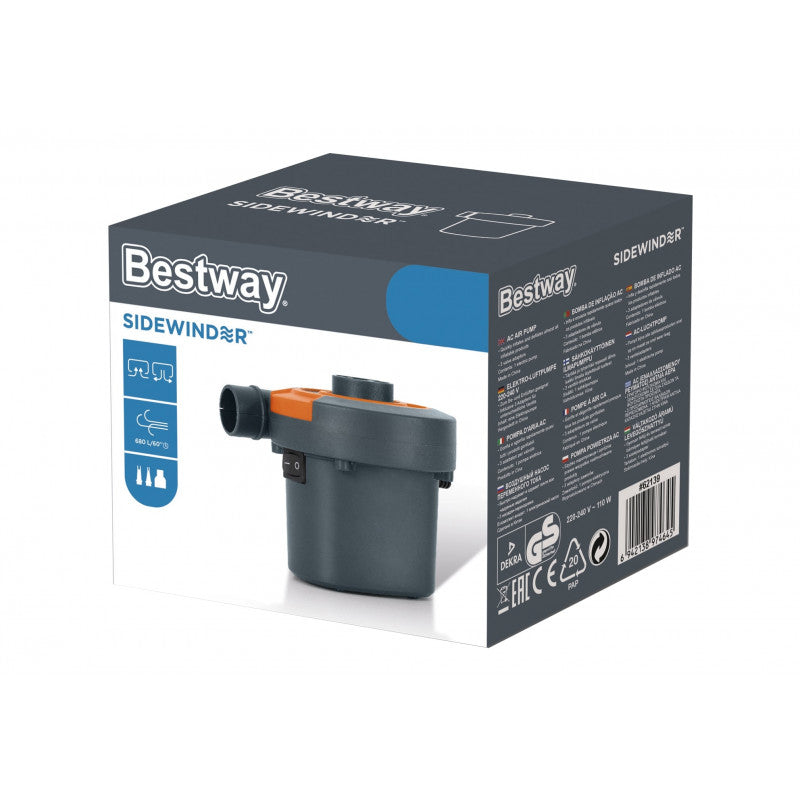 Electric Air Pump - 220 V