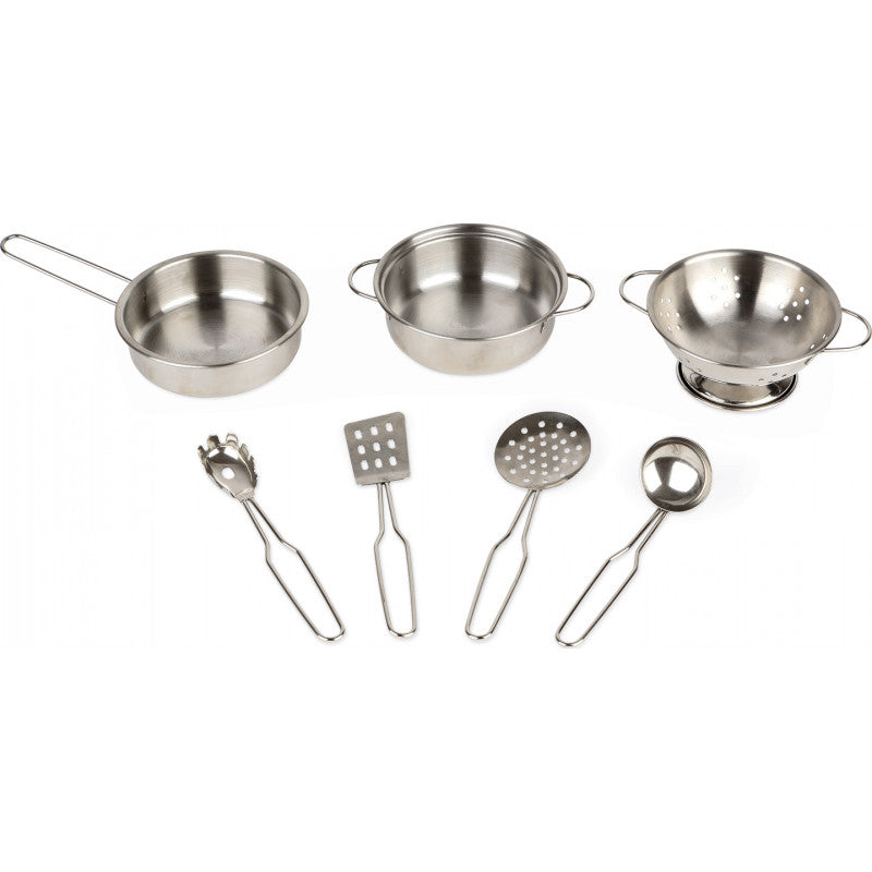 Metal Kitchen Accessories