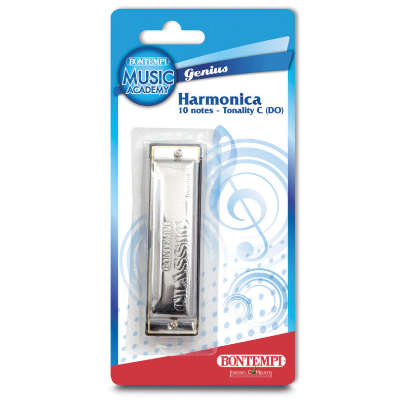 Bontempi Harmonica