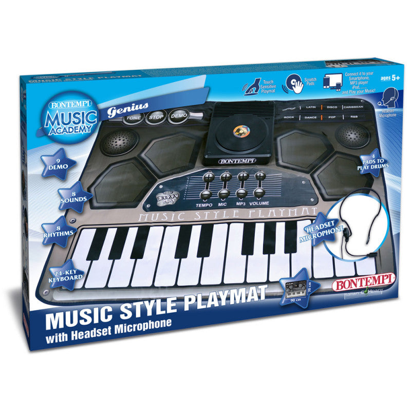 Bontempi Musical Mat