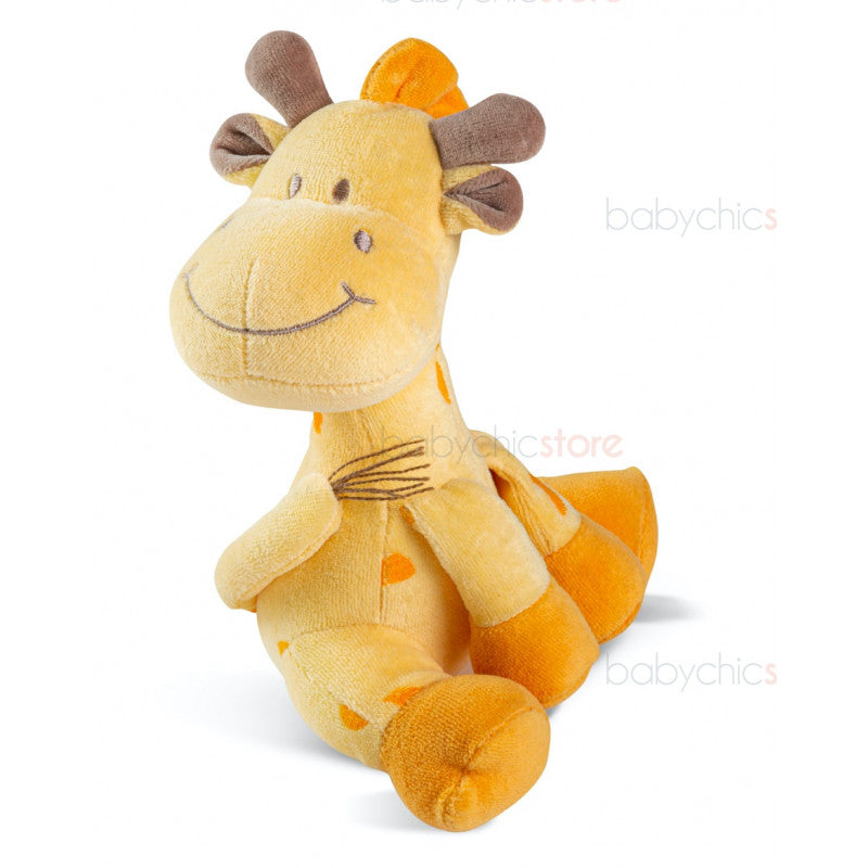 Nanan Trilly Plush Toy - 25 cm