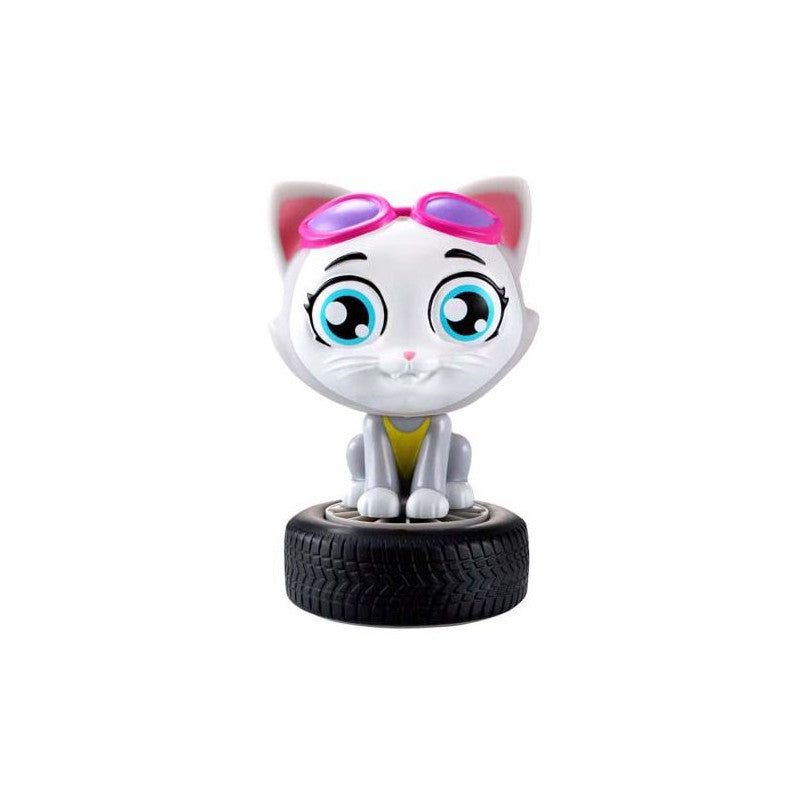 44 Cats Meow Racers - Mylady