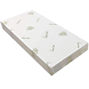 Matelas pour Lit Bébé Dolci Ninne Lusso - 120 x 60 cm