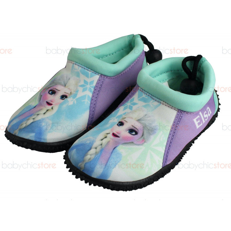 Frozen Rock Shoes - 28